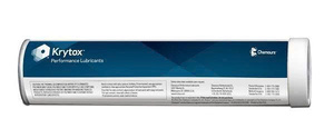 Krytox LVP pfpe น้ำมันปั๊มสุญญากาศสูงน้ำมันหล่อลื่นอุตสาหกรรม1กก./กล่องน้ำมันพื้นฐาน pfpe จากอเมริกา - Product Image 6