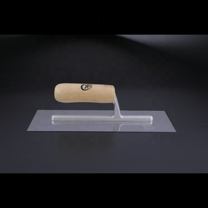 280*125 công cụ trát bằng gỗ xử lý công cụ trát thép carbon - Product Image 2