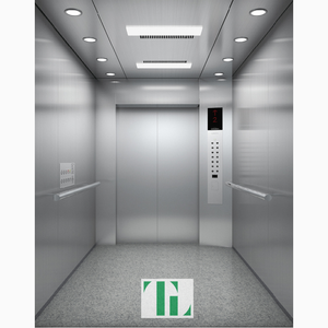 Elevador <span class=keywords><strong>de</strong></span> carga <span class=keywords><strong>de</strong></span> mercancías pequeñas y medianas fabricado en Foshan Guangdong para almacén, apartamento, fábrica, hotel, elevador <span class=keywords><strong>de</strong></span> carga para el hogar - Product Image 3