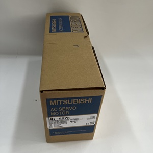 มอเตอร์เซอร์โว AC ใหม่และของแท้ 100% รุ่น HG-KR73 - Product Image 1