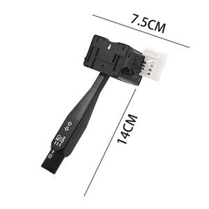 25560-D4500 para Nissan, Piezas Automotrices para Interruptores de Control de Faros y Direccionales - Product Image 2