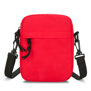 Bolso Cruzado <span class=keywords><strong>para</strong></span> <span class=keywords><strong>Hombre</strong></span>, Tendencias Urbanas, Plegable, Portátil, Casual, Nuevo 2024, Combinable con Todo, Mochila Pequeña - Product Image 6