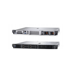 Dell Poweredge R250 4LFF 64GB PERC H345 DDR4 HDD/SSD 450W 1U Rack Procesador Intel Xeon serie - Product Image 2