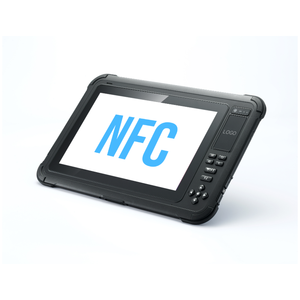 Tablet PC Industrial S101 de 10.1 Pulgadas, Resistente, con Batería de 14600mAh, G2010, Huella Dactilar, Android, 6GB+64GB, Octa Core, Precio de Fábrica - Product Image 1