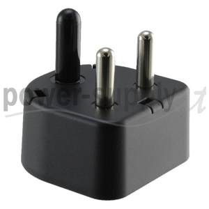 FPI <b>Travel</b> <b>Adapter</b> Universal 100-240V AC Plug ABS Material - Product Image 1