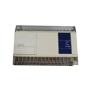 Venditore oro FX1N-40MR-ESUL Controller PLC nuovo magazzino originale