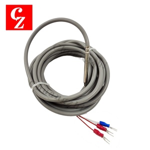 1617307788 pour compresseur d'air Atlas Copco, nouveau capteur de température avec garantie de haute qualité 1 an 1617 3077 88 1617-3077-88 - Product Image 1