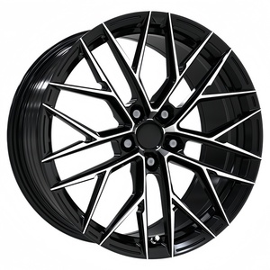 Jantes forgées adaptées aux modèles <span class=keywords><strong>Ex</strong></span>-treme Kry-pton 001, B-M-W X5 X-6-M, Au-di A-8-L Q7, <span class=keywords><strong>Volvo</strong></span> M-M-X, avec possibilité de personnalisation des couleurs - Product Image 1