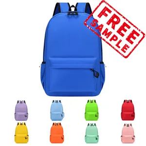 Free Sample Hot sales school bag set with usb charger school bags boys long size school bags with tires for boys