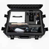 Draagbare EL-tester EL2400 Elektroluminescentie Inspectiemachine 24MP Autofocus Camera voor PV-module defectdetectie