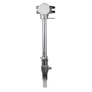 Insert Type <b>Flow</b> <b>Meter</b> Gps Slurry Magnetic SDLD-200-3000 Insert Type <b>Flow</b> <b>Meter</b> - Product Image 4