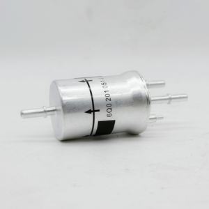 自動燃料フィルター6Q0201051C 6Q0201051A 6Q0201051J WK69/2 1K0201051E - Product Image 5