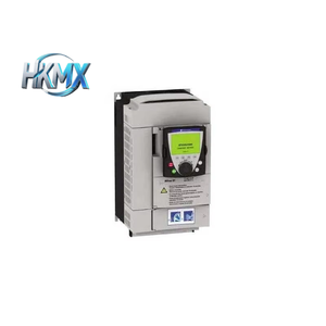 PLC Pac & คอนโทรลเลอร์ทุ่มเทความเร็วตัวแปร ATV61HU55N4-5.5kW-7.5HP-480V - Product Image 1