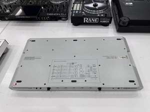 Controlador Digital <span class=keywords><strong>Pioneer</strong></span> DDJ-SX Ddjsx Blanco de Cuatro Canales para Serato <span class=keywords><strong>DJ</strong></span> <span class=keywords><strong>Pro</strong></span> - Product Image 5