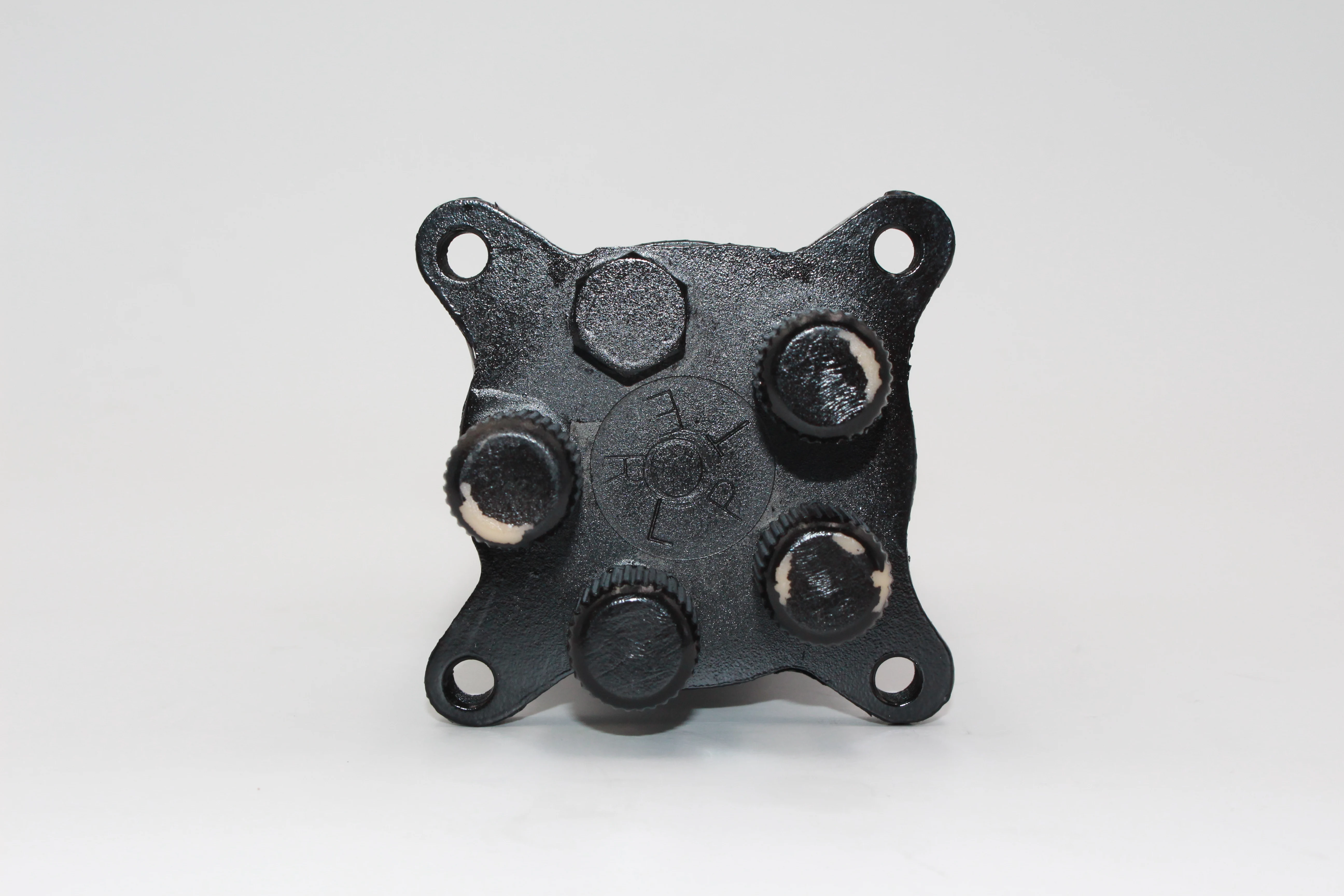 Válvula De Dirección K2561-41510 Para Tractores Kubota Serie BX - Compatible, Fabricada En Italia