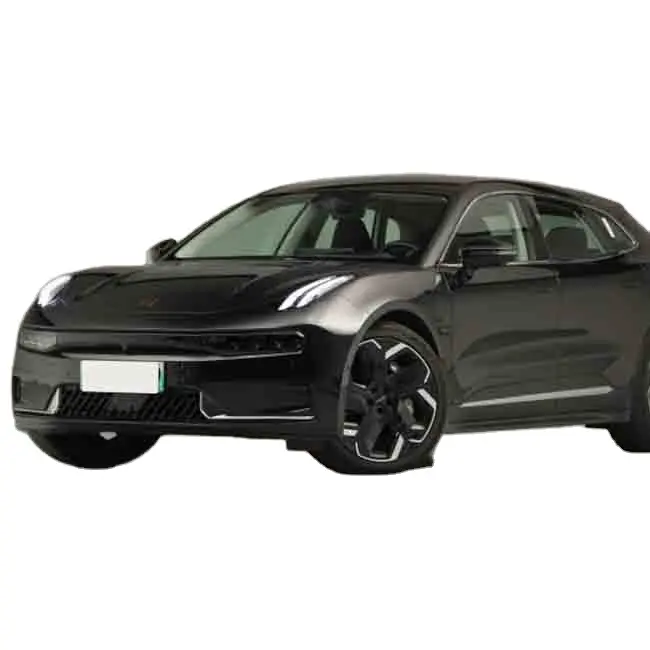 HL in stock Extreme krypton New Electric Vehicle ZEEKR good price EV cars 2023 Zeekr 001