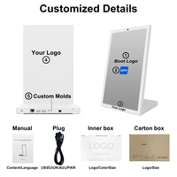 Uso industrial RK3588 14 pulgadas 1080P FHD Android 13,0 IPS LCD pantalla táctil capacitiva portátil Android PC Tablet 64GB
