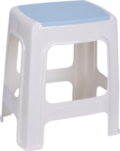 China Top Sales Household 18 Inch Plastic <strong>Stool</strong> <strong>Seat</strong> for Home - Product Image 2