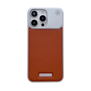 Elegante venta al por mayor de fábrica para iPhone 15 funda protección de lente Compatible Realme Google Coolpad Motorola <span class=keywords><strong>Umidigi</strong></span> Poco teléfono móvil - Product Image 1