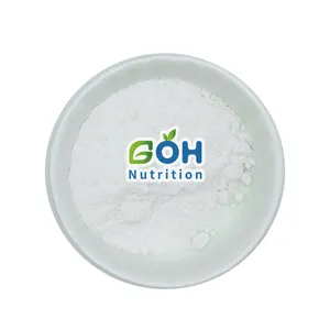 GOH供应优质化妆品原料果酸99% α-羟基酸AHA粉