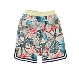 Pantalones Cortos Deportivos de Gimnasio, Estilo Urbano, Talla Grande, Personalizados con Estampado Digital, para Correr, con Bolsillos, Estilo Cargo, OEM - Product Image 2