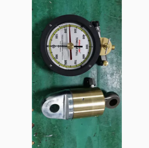 bibo H7K Power Tong Torque Sensor System Tong Line Torque <b>Gauge</b> - Product Image 6
