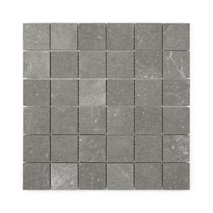 Caen Iron <b>Mosaic</b> 30x30 Cm Matt Rectified Tile For Wall And Floor - Product Image 1