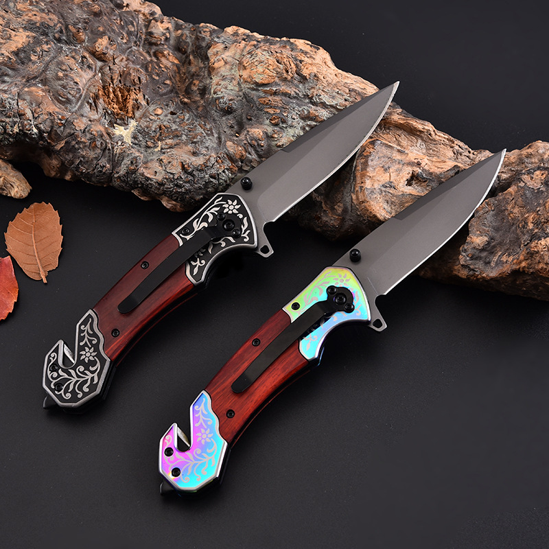 YJ Knives