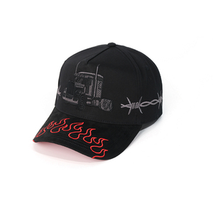 Custom Caps In-Stock Sombreros <b>Hats</b> El Mago Snapback Cap A Frame Adjustable 5 Panels New Arrivals Mexico Gorras <b>Hats</b> <b>hats</b> - Product Image 3