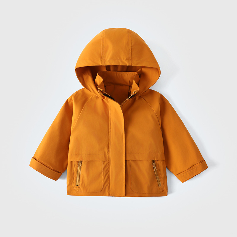Dark orange