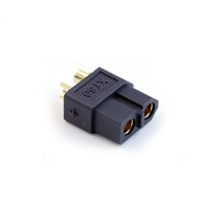 Connecteur haute intensité Amass XT60 XT60-M XT60-F, connecteur d'alimentation CC pour modèles RC