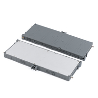 Batería de Litio para Auto Híbrido de Nueva Energía, 6500mAh, Alta Calidad, para Prius Gen 1234, 70c, 0.7kg, 12V, Ni-MH, 60 Meses de Garantía