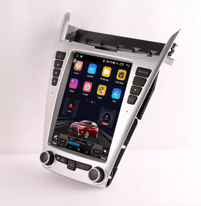 Radio de Coche Android 12 de 9.7 Pulgadas, Reproductor de Video Estéreo Multimedia, Reproductor de DVD para Chevrolet <span class=keywords><strong>Equinox</strong></span> 2010-2016, Navegación GPS - Product Image 3