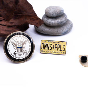 Broche de luxe en cristal pour hijab, accessoire de sécurité, sans plomb, sans nickel, <span class=keywords><strong>mariage</strong></span>, fabrication artisanale au Royaume-Uni, ovale, en feutre, art déco, art portable, vert sarcelle - Product Image 4