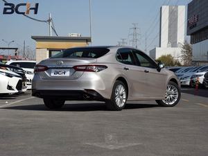 Toyota Camry XV70 d'occasion 2019 – Berline essence LHD – Véhicule d'occasion le <span class=keywords><strong>moins</strong></span> cher pour l'exportation en gros - Product Image 4