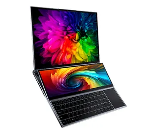 2024 OEM 중고 노트북 15.6 4K 터치 코어 i7-10980HK 노트북 중국 윈도우 저렴한 좋은 품질 검증 공급 업체