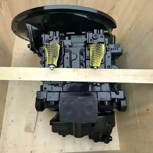 ปั๊มลูกสูบแรงดันสูงคุณภาพสูงสำหรับรถขุด K5V212DPH-OE81 เหมาะสำหรับปั๊มไฮดรอลิกหลักของรถขุด SY485 - Product Image 4