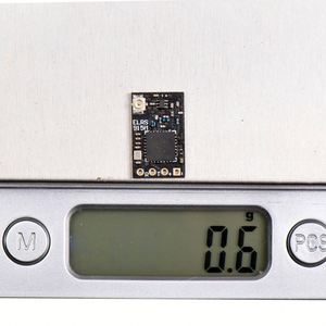FPV Accessories Spare Parts JHEMCU ELRS 915MHZ ExpressLRS 900RX CRSF ELRS 915 Receiver for Long Rang FPV Racing <b>Drone</b>/Airplane - Product Image 6