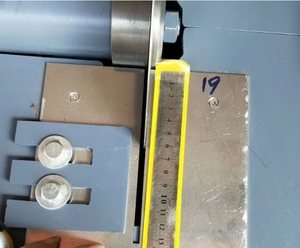 Small <b>Stone</b> <b>Cutting</b> <b>Machine</b> Axis Bottom Drop Water Jet Cutter for Jade Agate Roughing Jade Agate <b>Cutting</b> Water Drop - Product Image 3