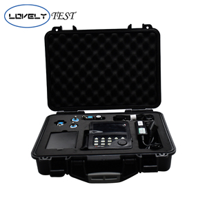 U600 Ultrasone Zwaktedetector Diktemeter - Product Image 4