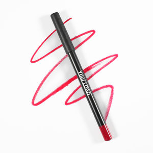 Ochain Crayon à Lèvres Crayon Végétalien Étanche Crayon à Lèvres Crémeux Marque Privée Crayon à Lèvres Nude Brun Foncé - Product Image 3