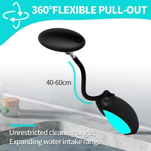 Смеситель для раковины, 360 ° - Product Image 6