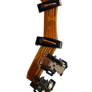 Jetta Santana Polo 01N New Condition 097927365D Gearbox <b>Wiring</b> <b>Harness</b> PVC & Rubber Insulation Copper Conductor Material - Product Image 4