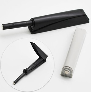 Cabinet <b>Door</b> Rebounder Handle Free Cabinet <b>Door</b> Press Type Drawer Self Ejector Mute Built-in Wardrobe Press Ejector Magnetic Suc - Product Image 5