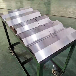 High Quality Various Specification <strong>Cnc</strong> Press Brake <strong>Tooling</strong> <strong>Special</strong>-shaped Mold Bending Mould - Product Image 6