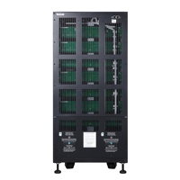 Groupe d'alimentation sans interruption (ASI) Vertiv Liebert Online authentique, avec conduit d'air indépendant, modulaire, 5 kVA 4,5 kW, certifié TLC/CQC/CE, 50/60 Hz, pour laboratoires médicaux et informatiques