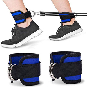 Fascia di assistenza per stacco da terra invernale con chiusura a strappo, in neoprene e gomma espansa, per allenamento con i pesi, ad alta compressione - Product Image 6