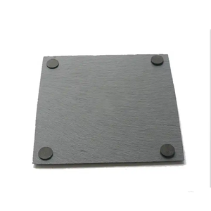 20X0 cm Offre Spéciale <span class=keywords><strong>restaurant</strong></span> naturel en gros personnalisé planches à <span class=keywords><strong>fromage</strong></span> en pierre assiettes en ardoise noire - Product Image 3