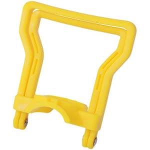 Poignée universelle Sheng'li en plastique la plus vendue, facile à transporter, calibre 55 mm, 104 g, couleur personnalisable, adaptée aux bouteilles d'eau - Product Image 1