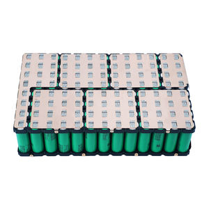 Aangepaste 48V 40Ah Samsung 50S Lithium-batterijpakket met schokbestendige structuur, hoge vermogensstabiliteit en stabiele ontlading voor zware robotapparatuur - Product Image 6